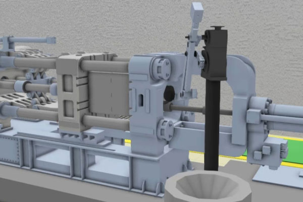 Visual Components仿真工具 Visual Components仿真工具